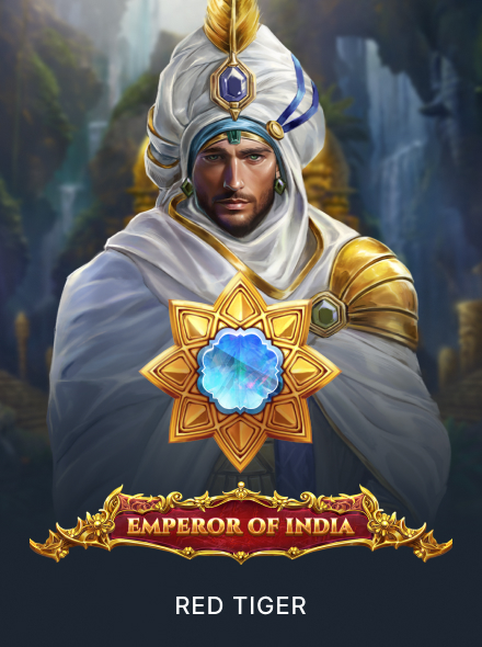 emperior of india